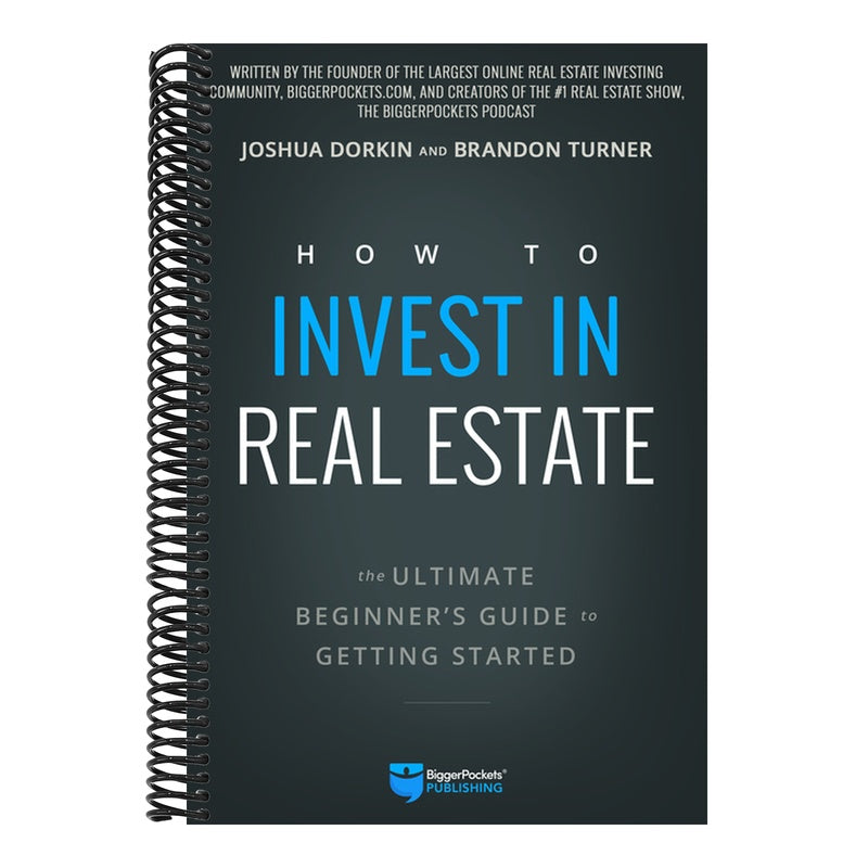 How to Invest in Real Estate: The Ultimate Beginner's Guide to Getting Started