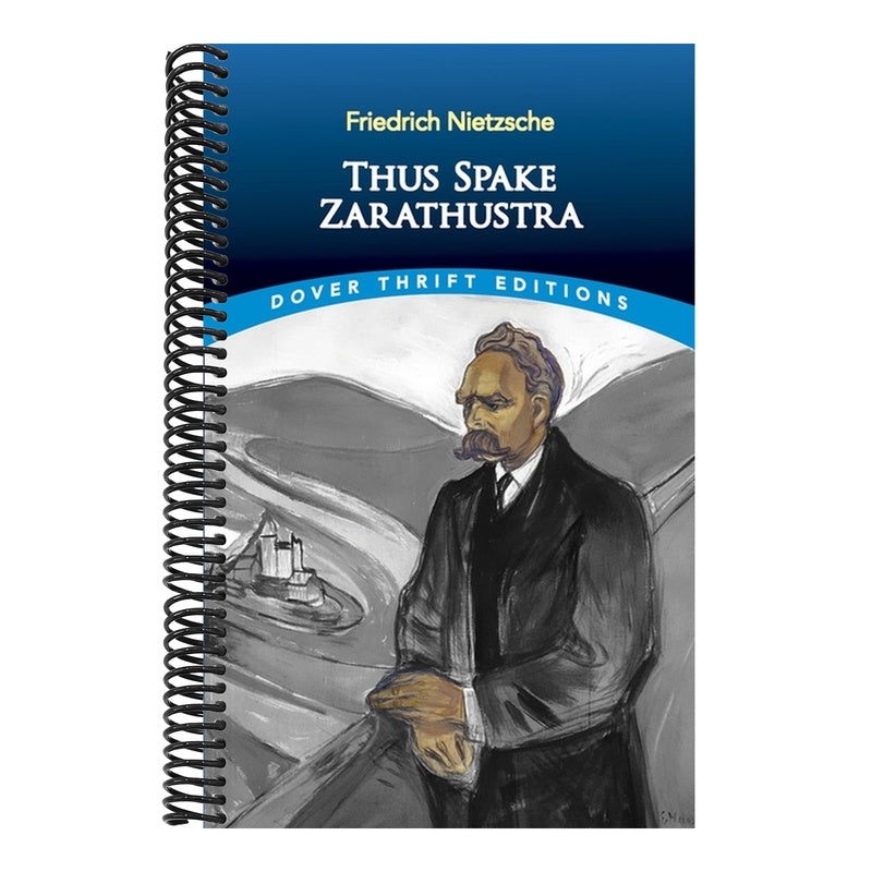 Thus Spake Zarathustra (Revised)