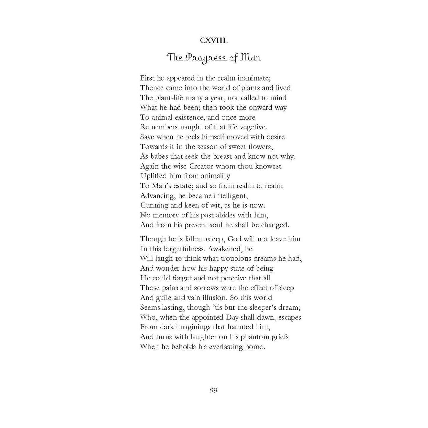 Rumi: Selected Poems