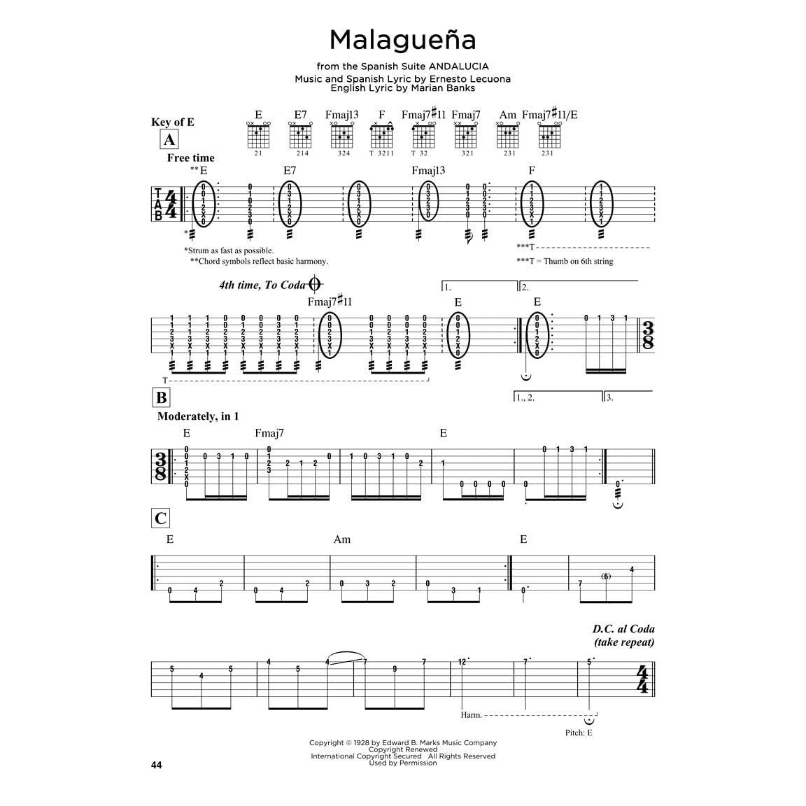 First 50 Songs You Should Play on Acoustic Guitar Beginner-Friendly Chords, Tabs and Lyrics Play Free Fallin', Wish You Were Here and Stairway to Heav (Spiral Bound)