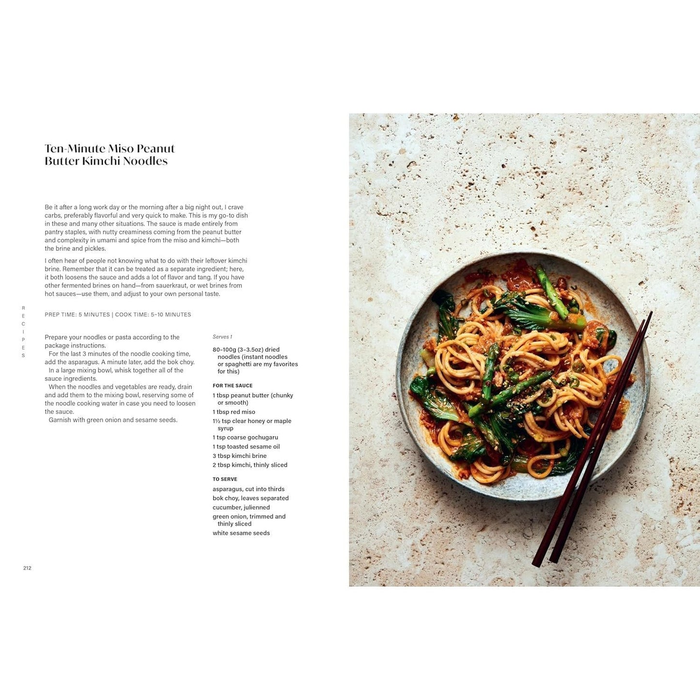 Ferment: Simple Recipes from My Multicultural Kitchen
