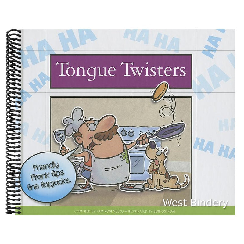 Tongue Twisters