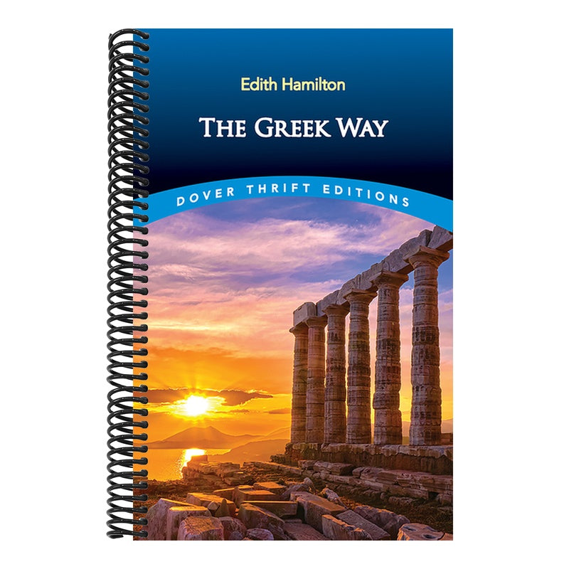 The Greek Way