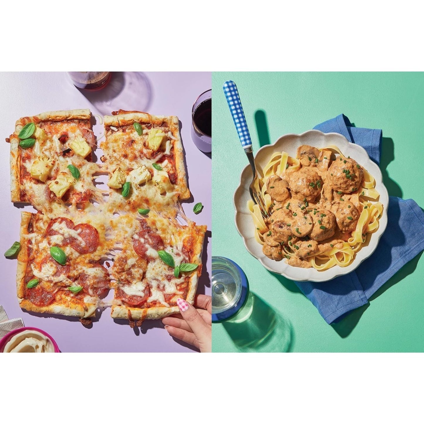 Budget Gluten Free: Over 100 Easy and Affordable Recipes for Every Day