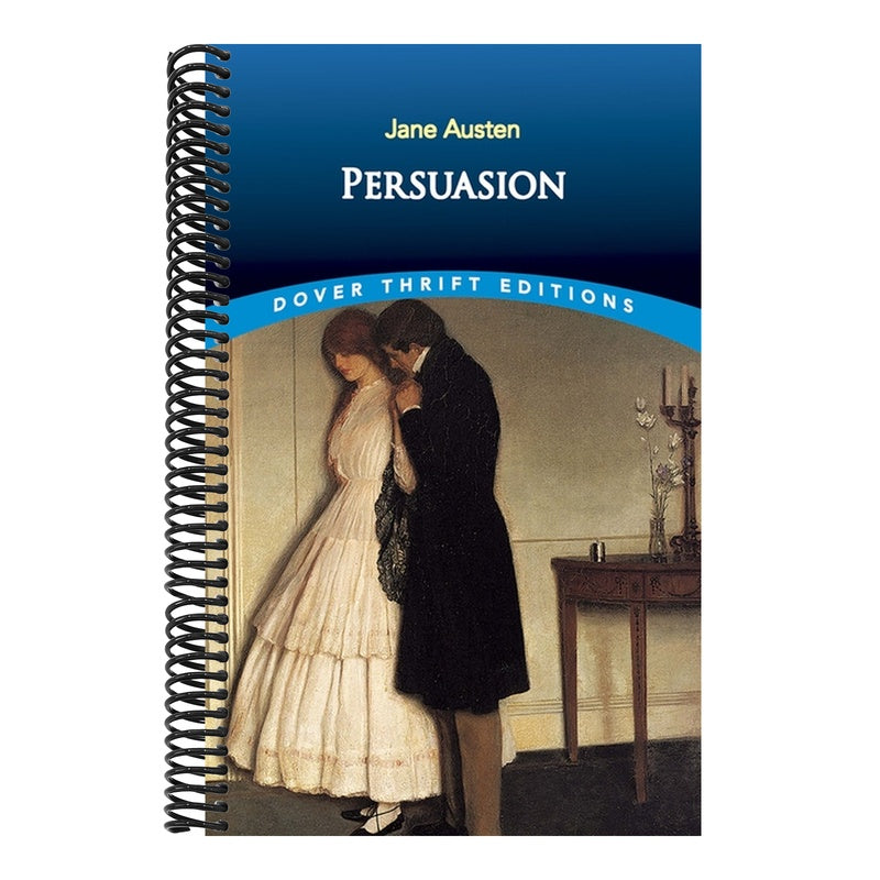 Persuasion (Revised)