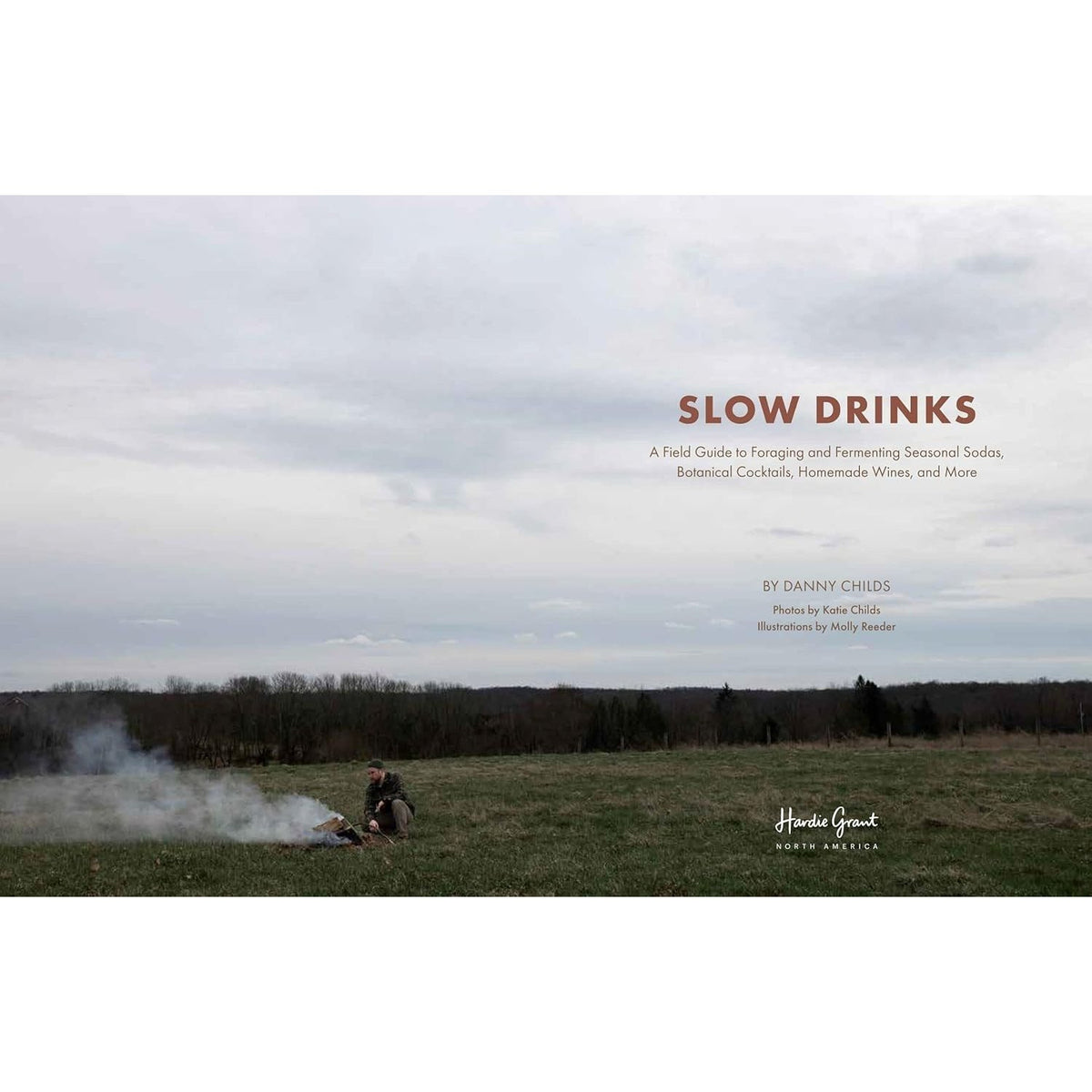 Slow Drinks