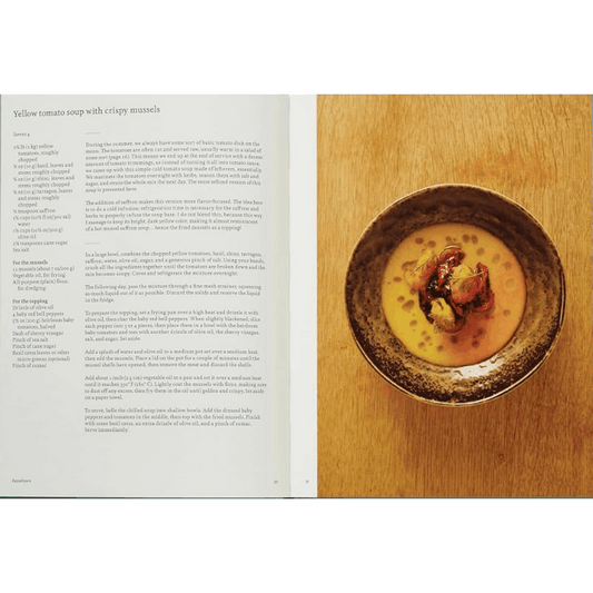 Mokonuts: The Cookbook