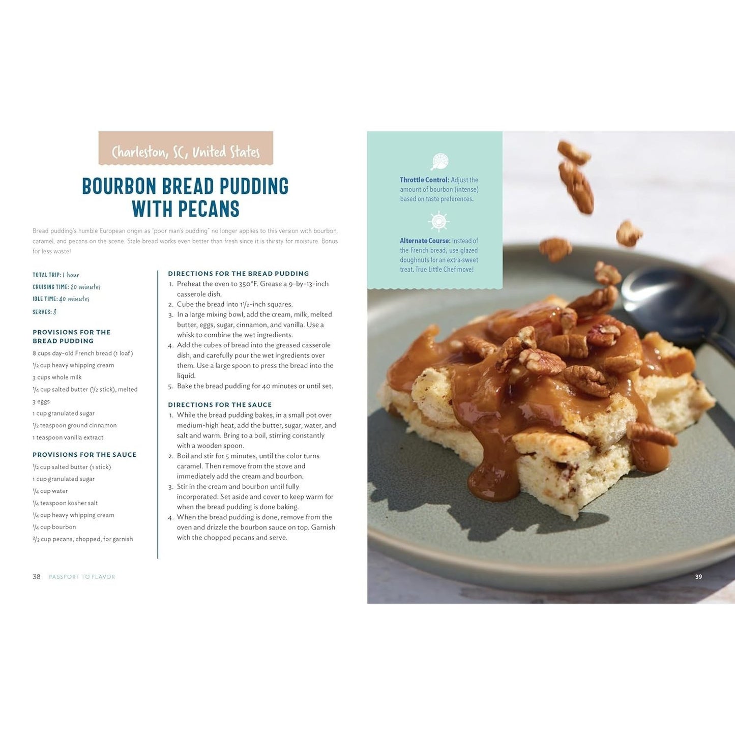 Passport to Flavor: 100 Global Dishes You Can Make Anywhere (an International Cookbook. Delicious Recipes from Around the World)