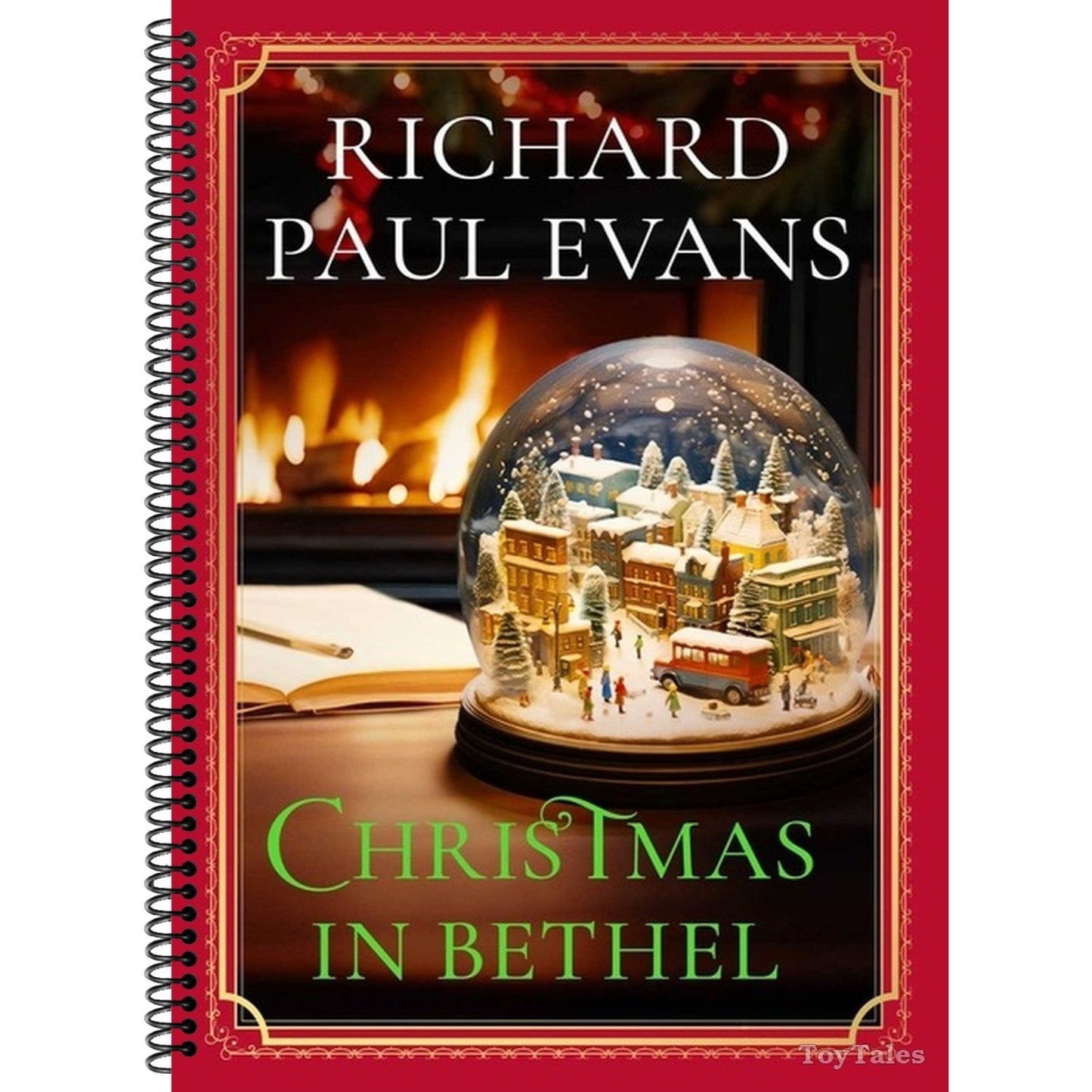 Christmas in Bethel