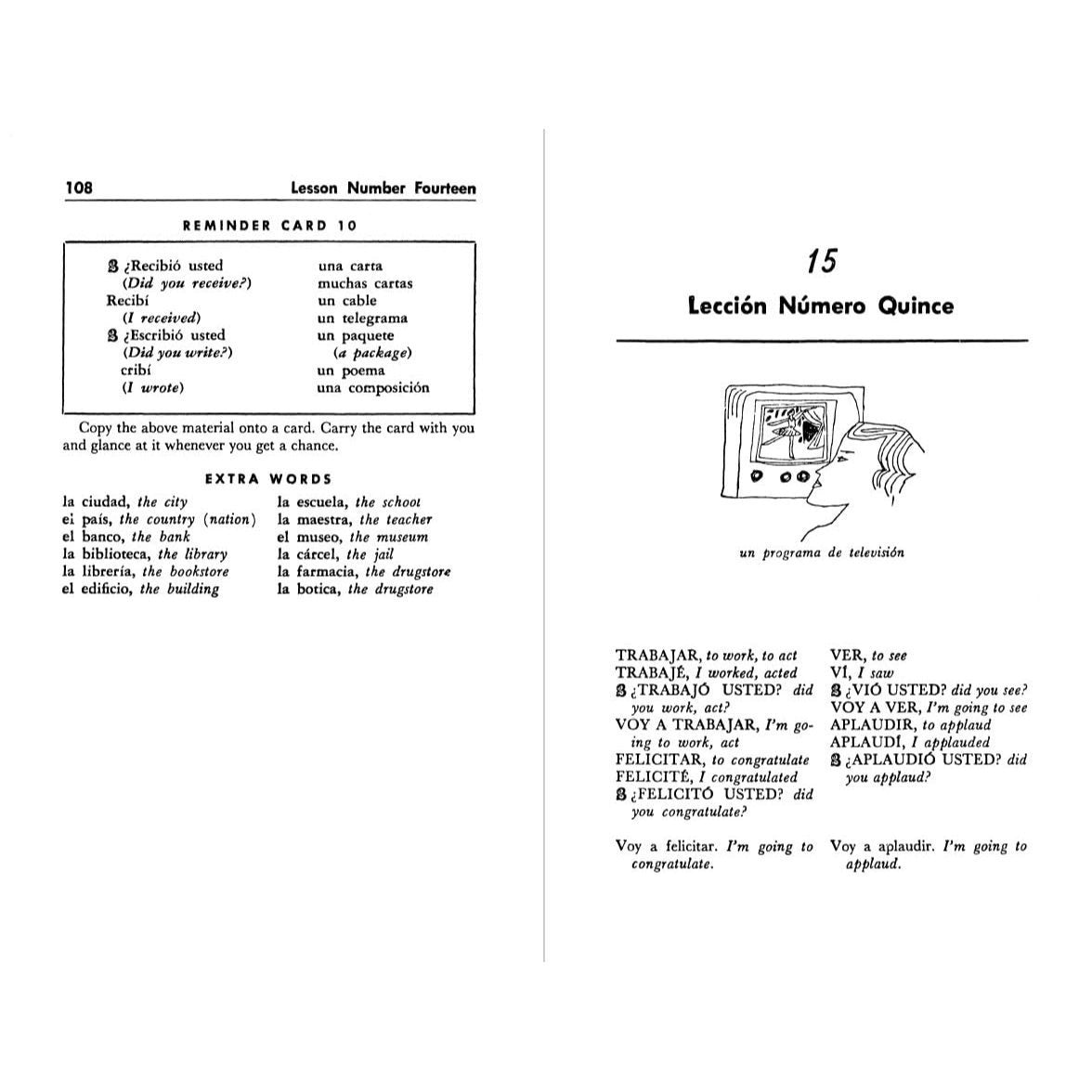 Madrigal's Magic Key to Spanish: A Creative and Proven Approach (Spiral Bound)