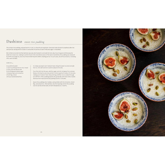 The Oldest Kitchen in the World: 4,000 Years of Middle Eastern Cooking Passed Down Through Generations (a Cookbook)