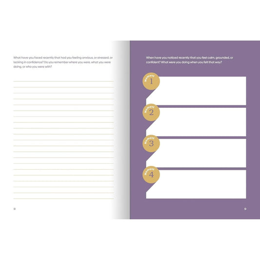 Overcoming: A Workbook