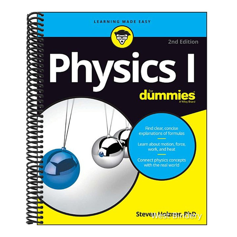 Physics I for Dummies