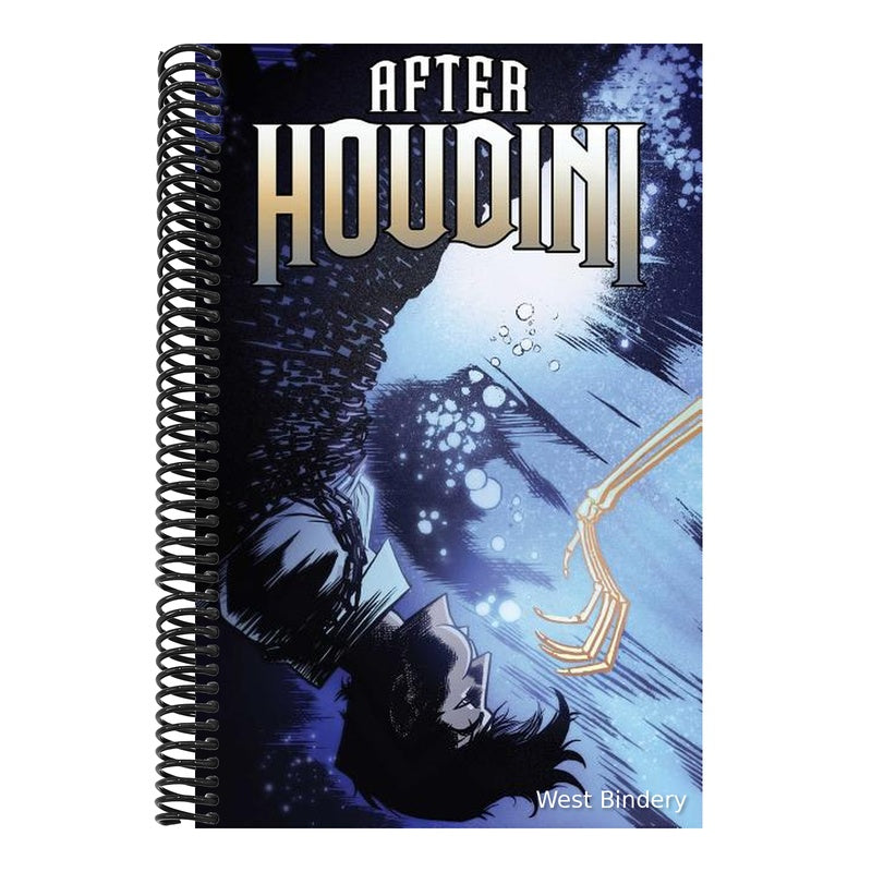 After Houdini