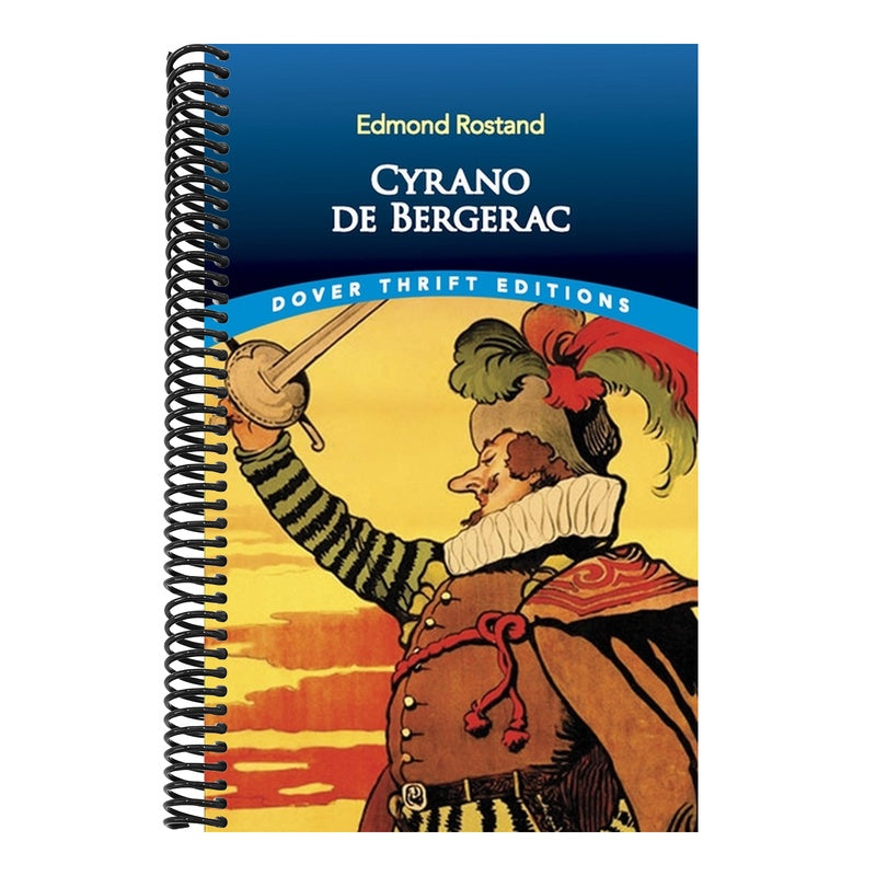 Cyrano de Bergerac
