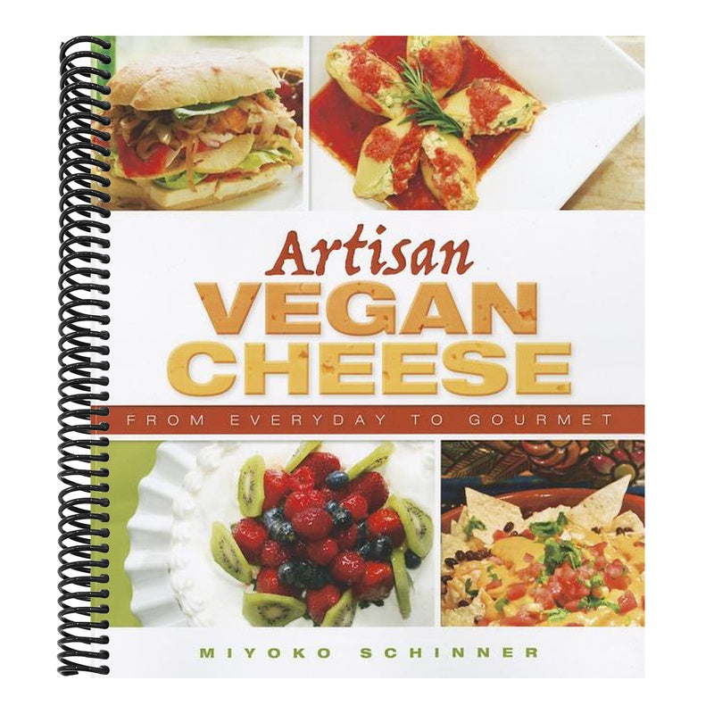Artisan Vegan Cheese