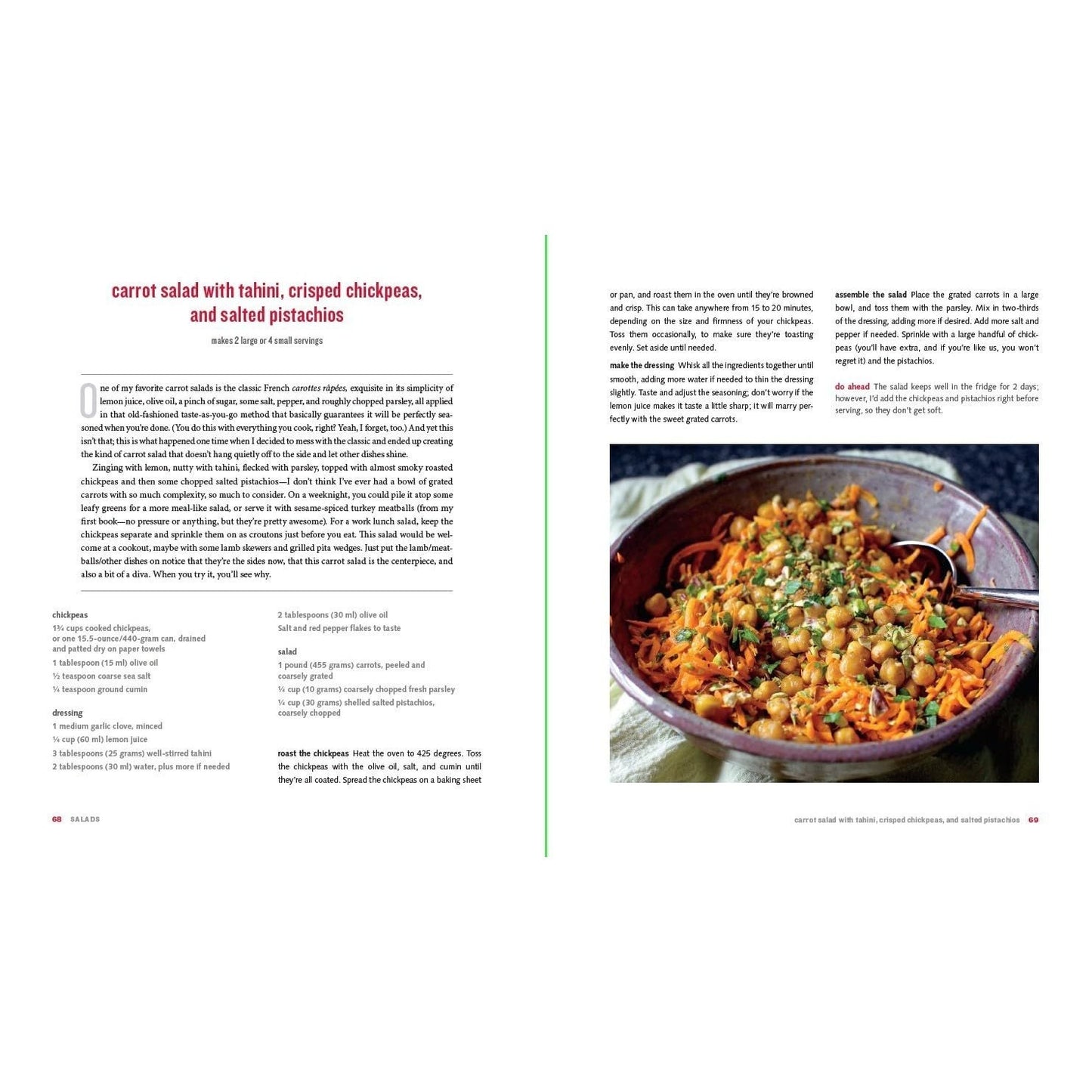 Smitten Kitchen Every Day: Triumphant and Unfussy New Favorites: A Cookbook (Spiral Bound)