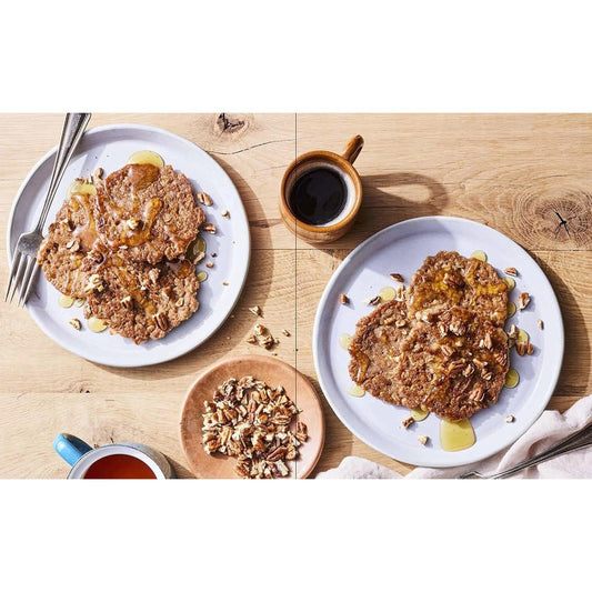 Cooking from the Spirit: Easy, Delicious, and Joyful Plant-Based Inspirations