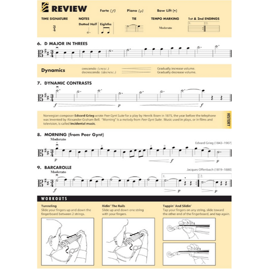 Essential Elements for Strings Viola Book 2 W/Eei Comprehensive Viola Method for Beginner and in