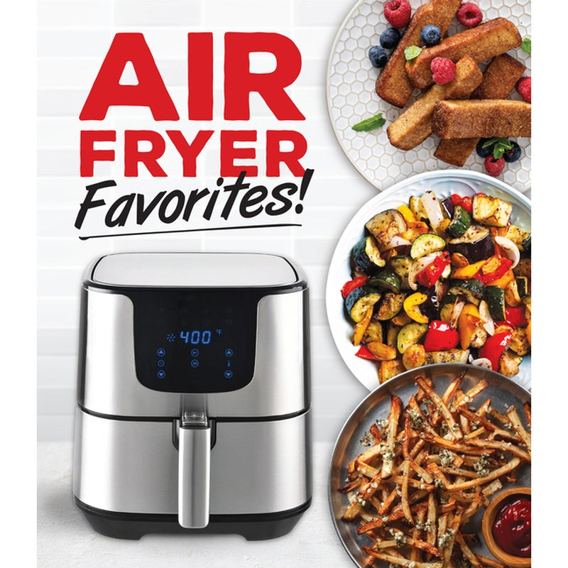 Air Fryer Favorites!