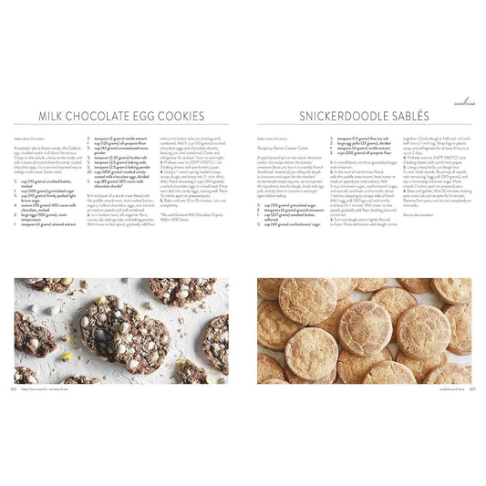 Bake from Scratch (Vol 3): Artisan Recipes for the Home Baker
