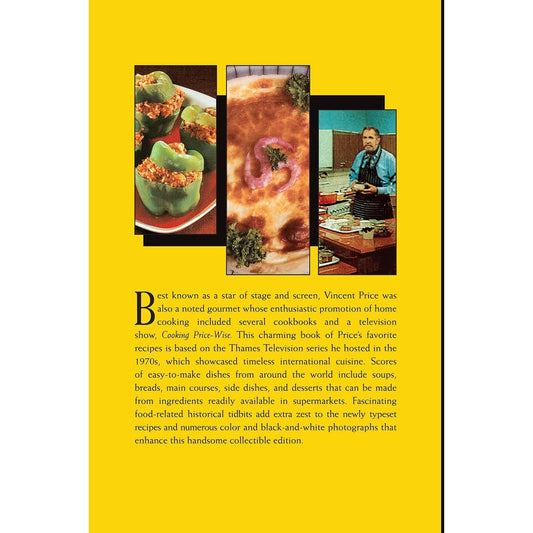 Cooking Price-Wise: A Culinary Legacy