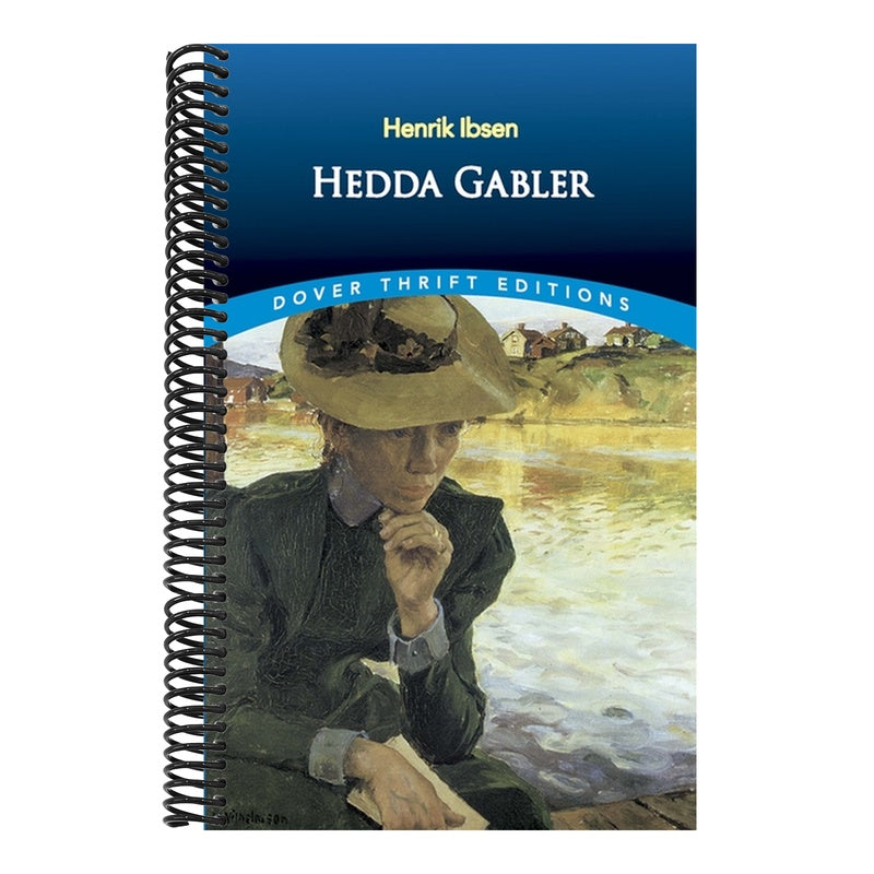 Hedda Gabler (Revised)