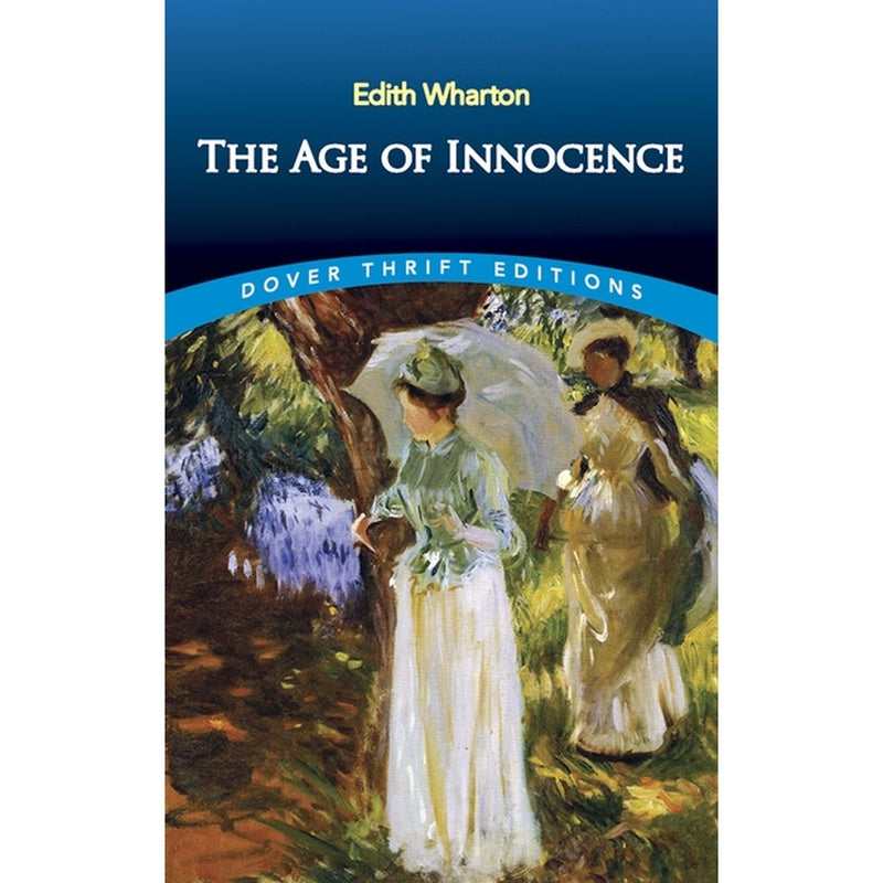 The Age of Innocence (Revised)