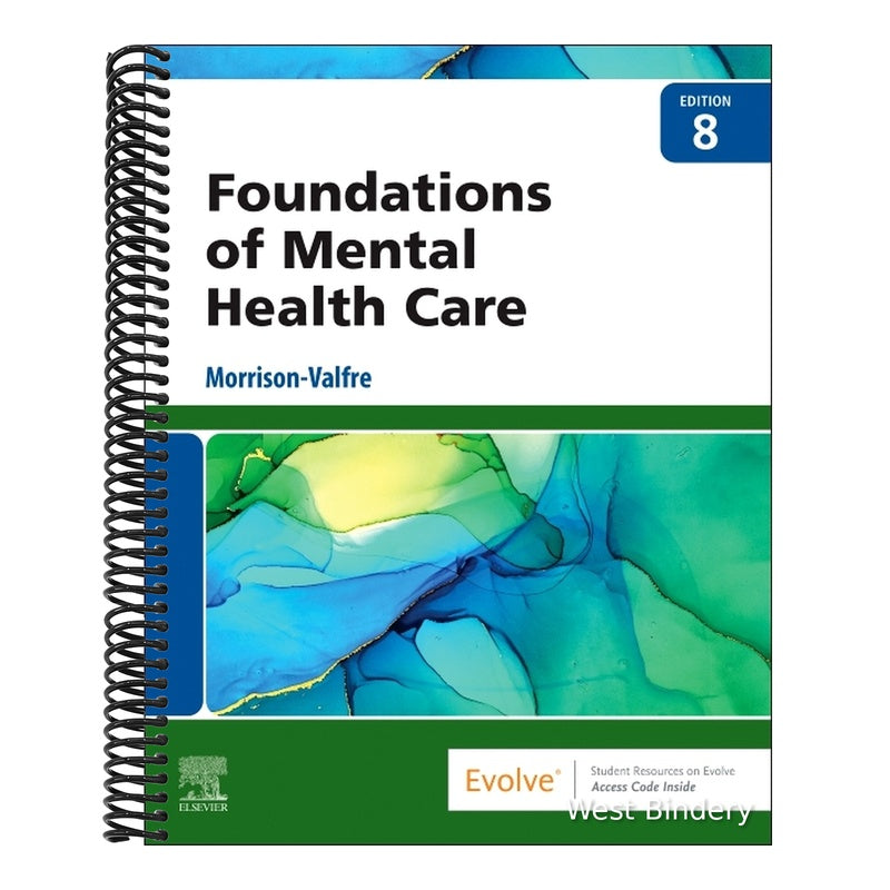 Foundations of Mental Health Care