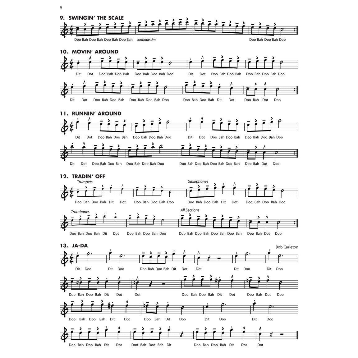 Essential Elements for Jazz Ensemble a Comprehensive Method for Jazz Style and Improvisation
