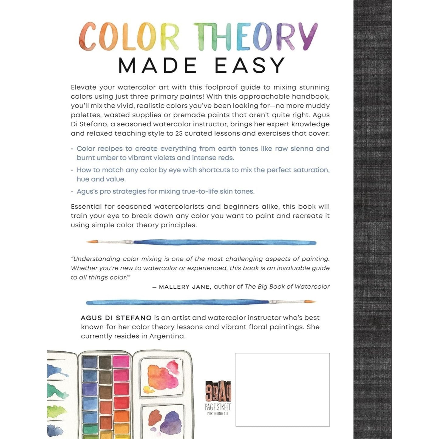 Watercolor Alchemy: Your Guide to Mixing Beautiful Colors