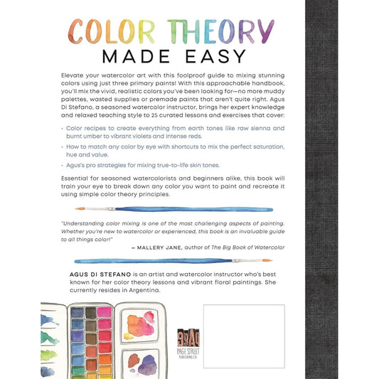 Watercolor Alchemy: Your Guide to Mixing Beautiful Colors