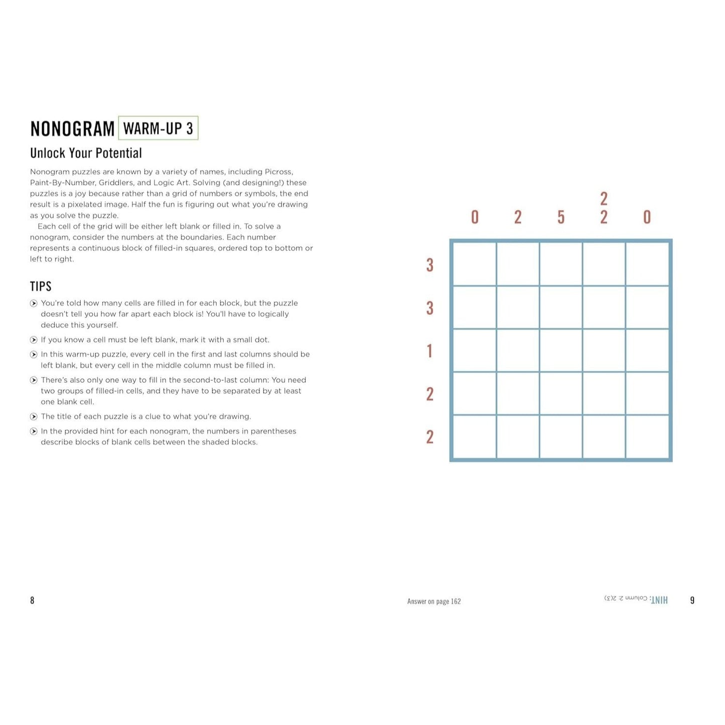 Tricky Logic Puzzles for Adults: 130+ Difficult Puzzles to Challenge Your Brain (Spiral Bound)