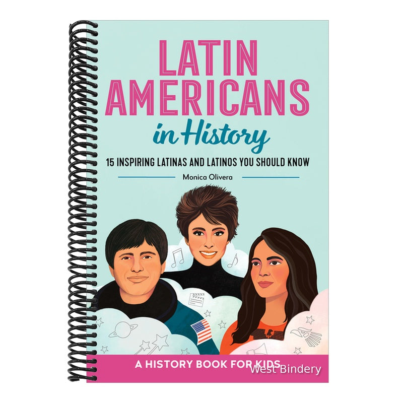 Latin Americans in History: 15 Inspiring Latinas and Latinos You Should Know