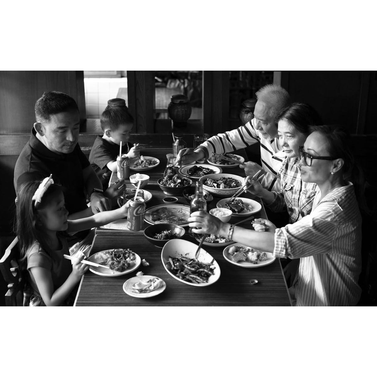 House of Nanking: Family Recipes from San Francisco's Favorite Chinese Restaurant