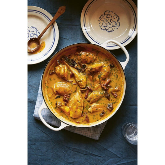 French Classics: Easy and Elevated Dishes to Cook at Home