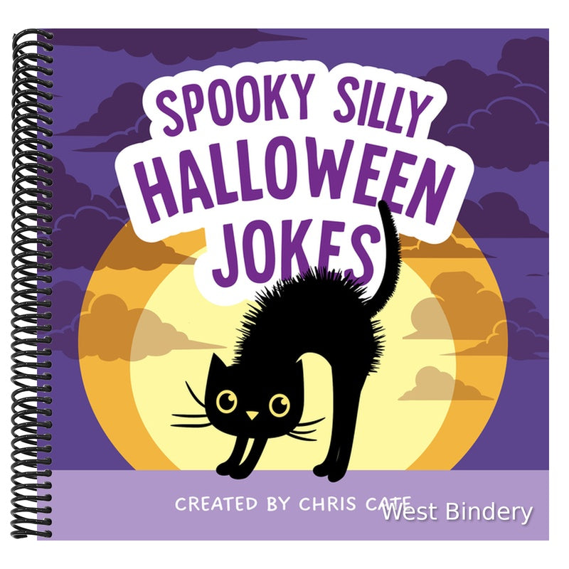 Spooky Silly Halloween Jokes