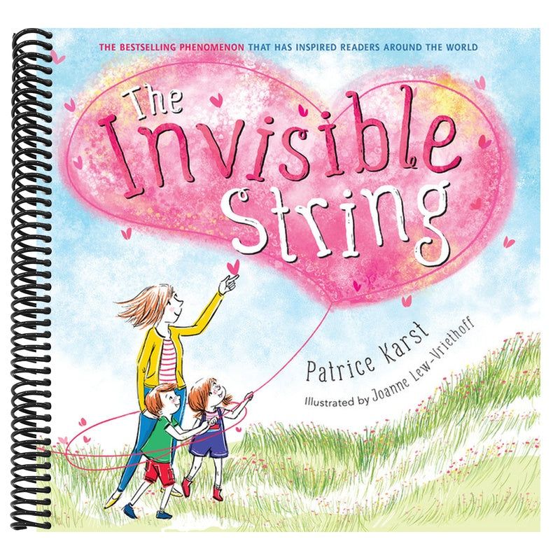 The Invisible String