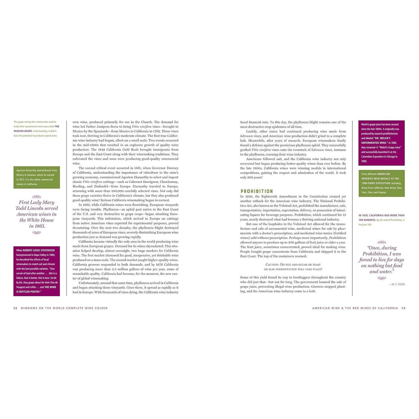 Kevin Zraly Windows on the World Complete Wine Course: Revised & Updated / 35th Edition (Revised)
