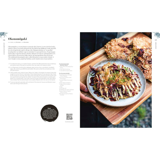 Coastal Harvest: Fish - Forage - Feast: A Cookbook (Spiral Bound)