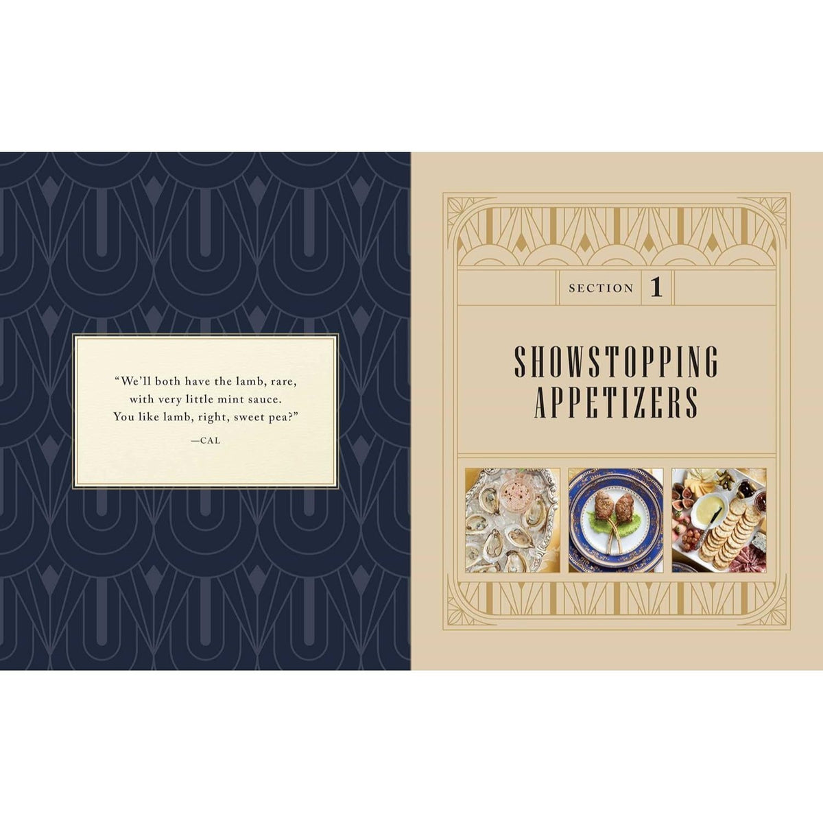 Titanic: The Official Cookbook: 40 Timeless Recipes for Every Occasion (Titanic Film Cookbook, Titanic Film Entertaining)