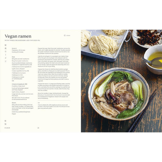 Simply Japanese: 100 Authentic Recipes for Easy Home Cooking