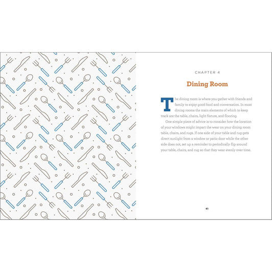Home Repair Record Keeper: Includes Schedules and Maintenance Logs