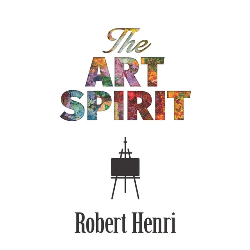 The Art Spirit