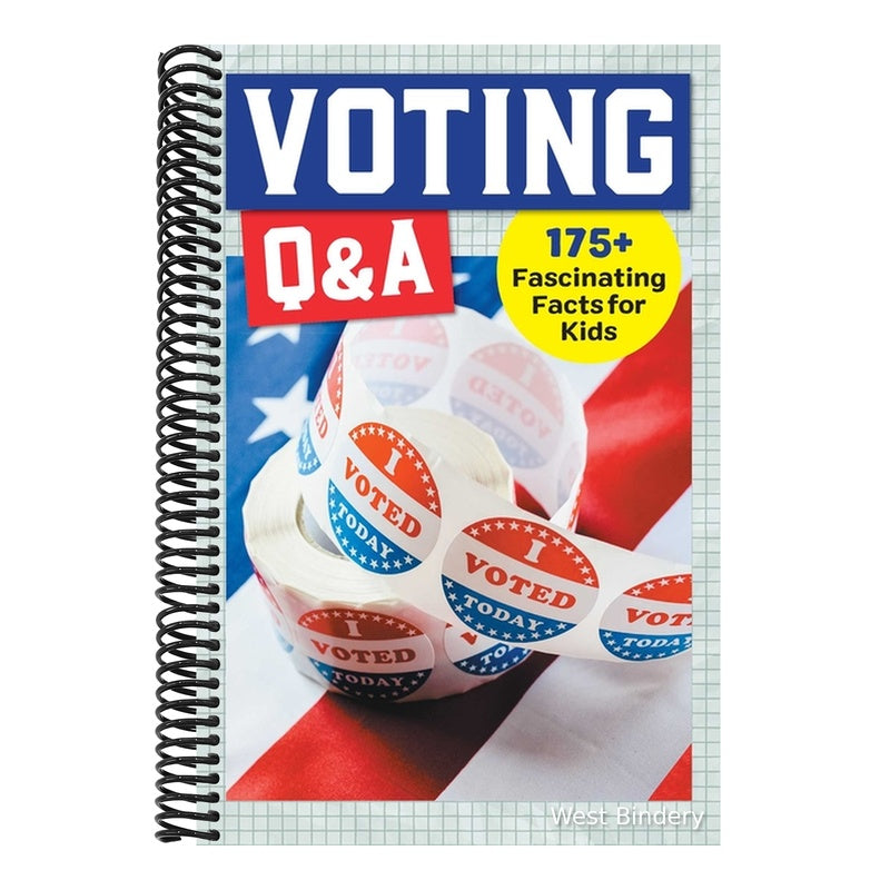 Voting Q&A