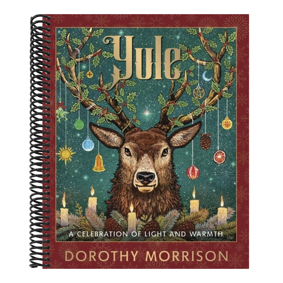 Yule: A Celebration of Light and Warmth