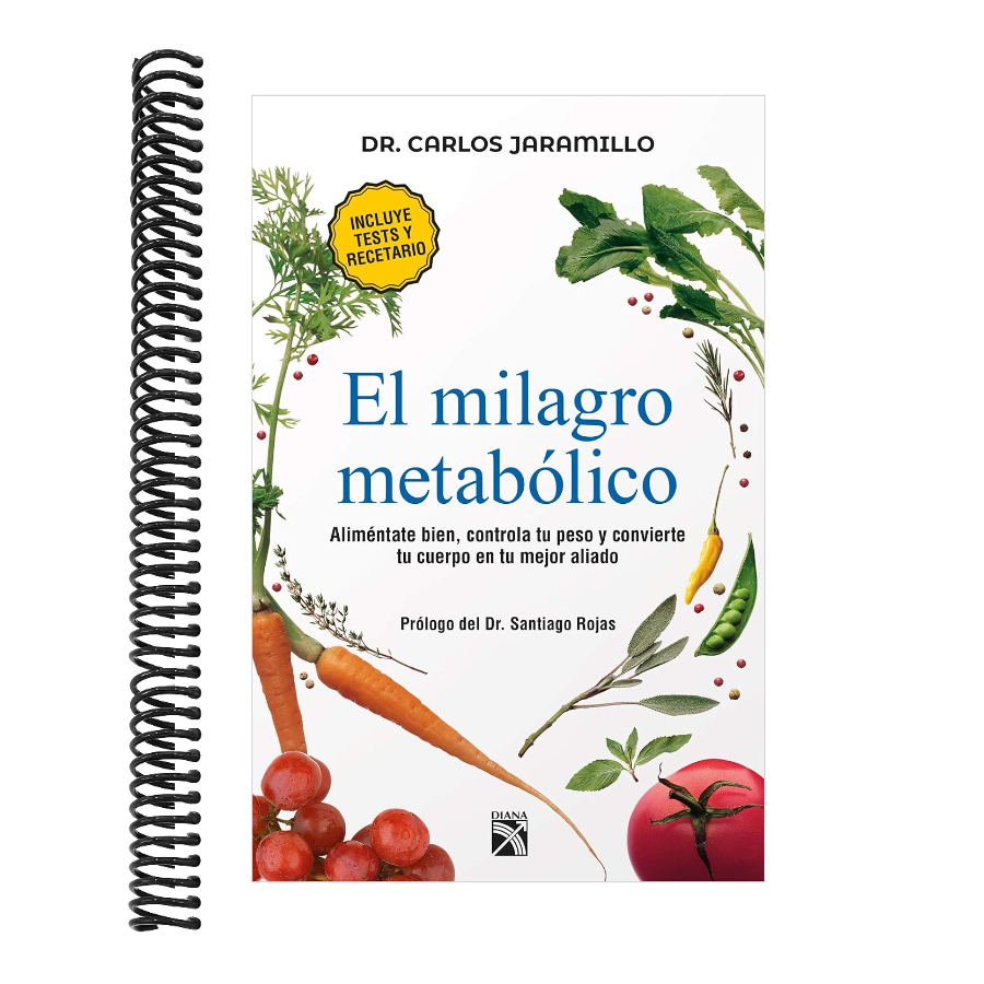 El Milagro Metabólico / The Metabolic Miracle
