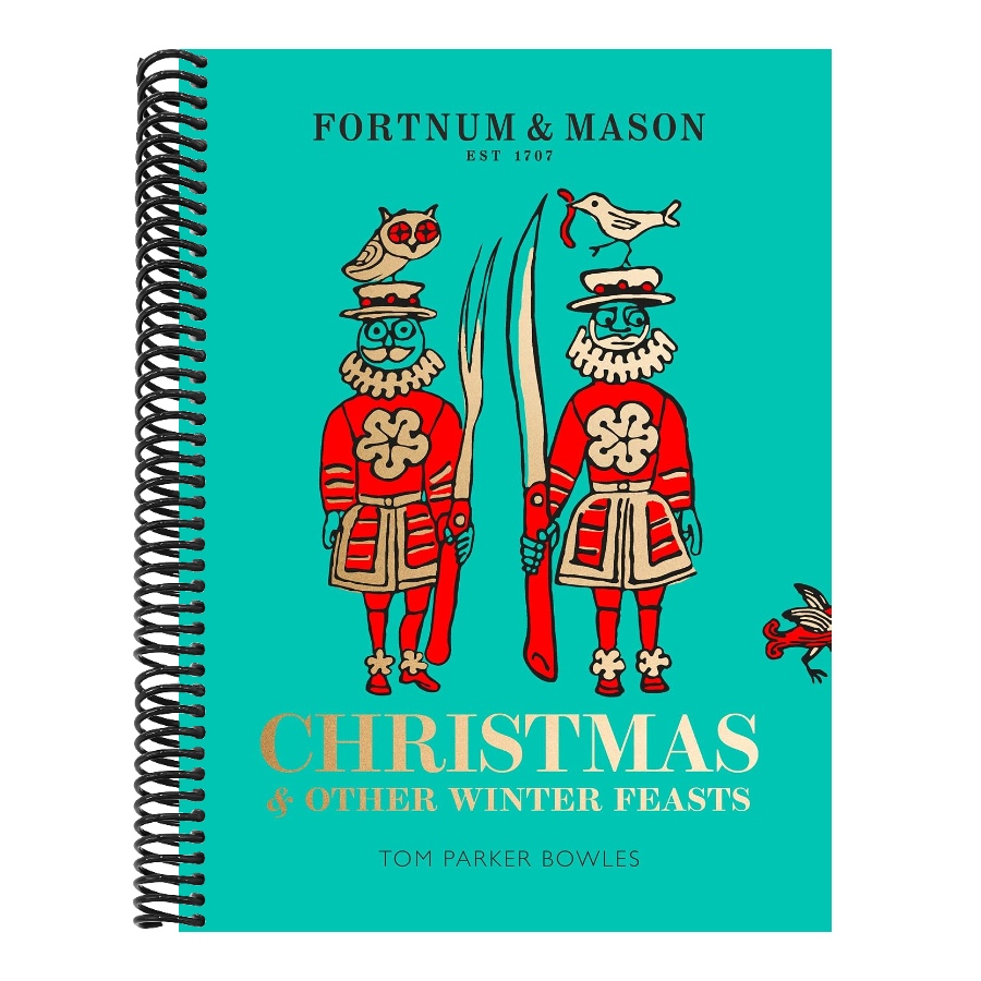 Fortnum & Mason: Christmas & Other Winter Feasts