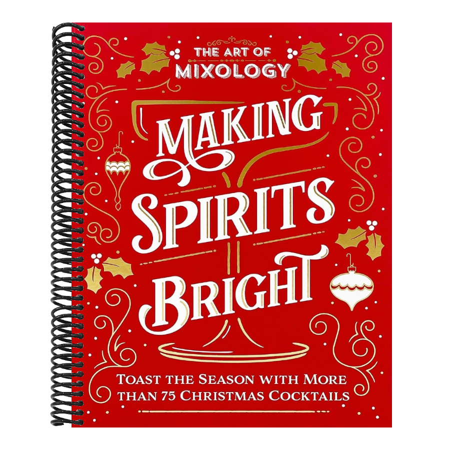 The Art of Mixology: Making Spirits Bright