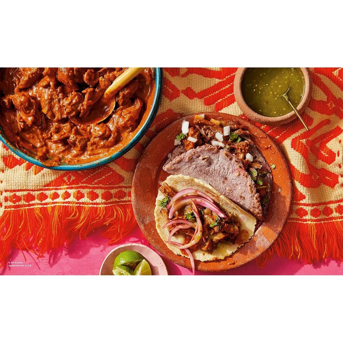 Mi Cocina: Recipes and Rapture from My Kitchen in Mexico: A Cookbook
